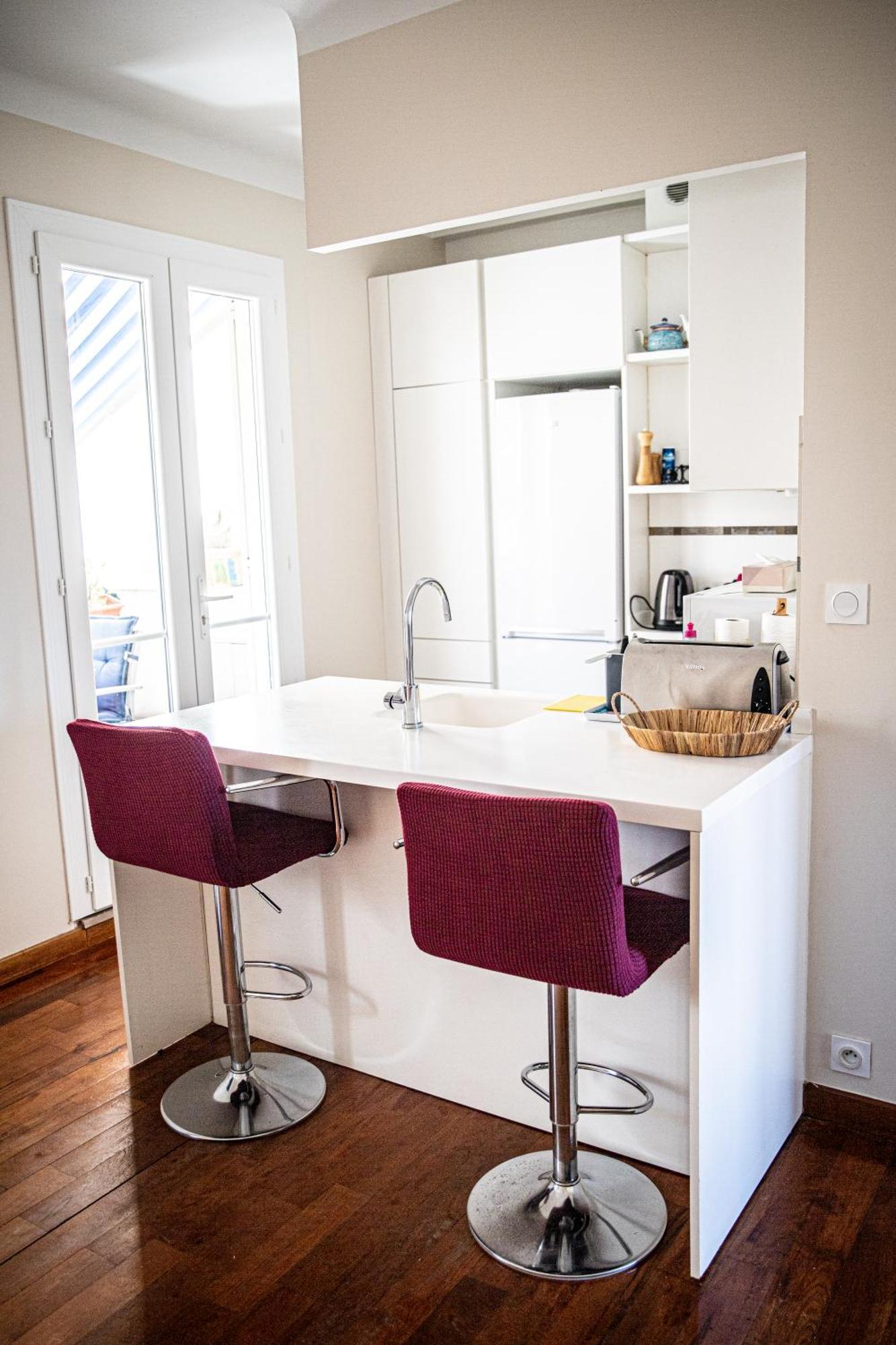 Nice Apartment In Nice Exterior photo