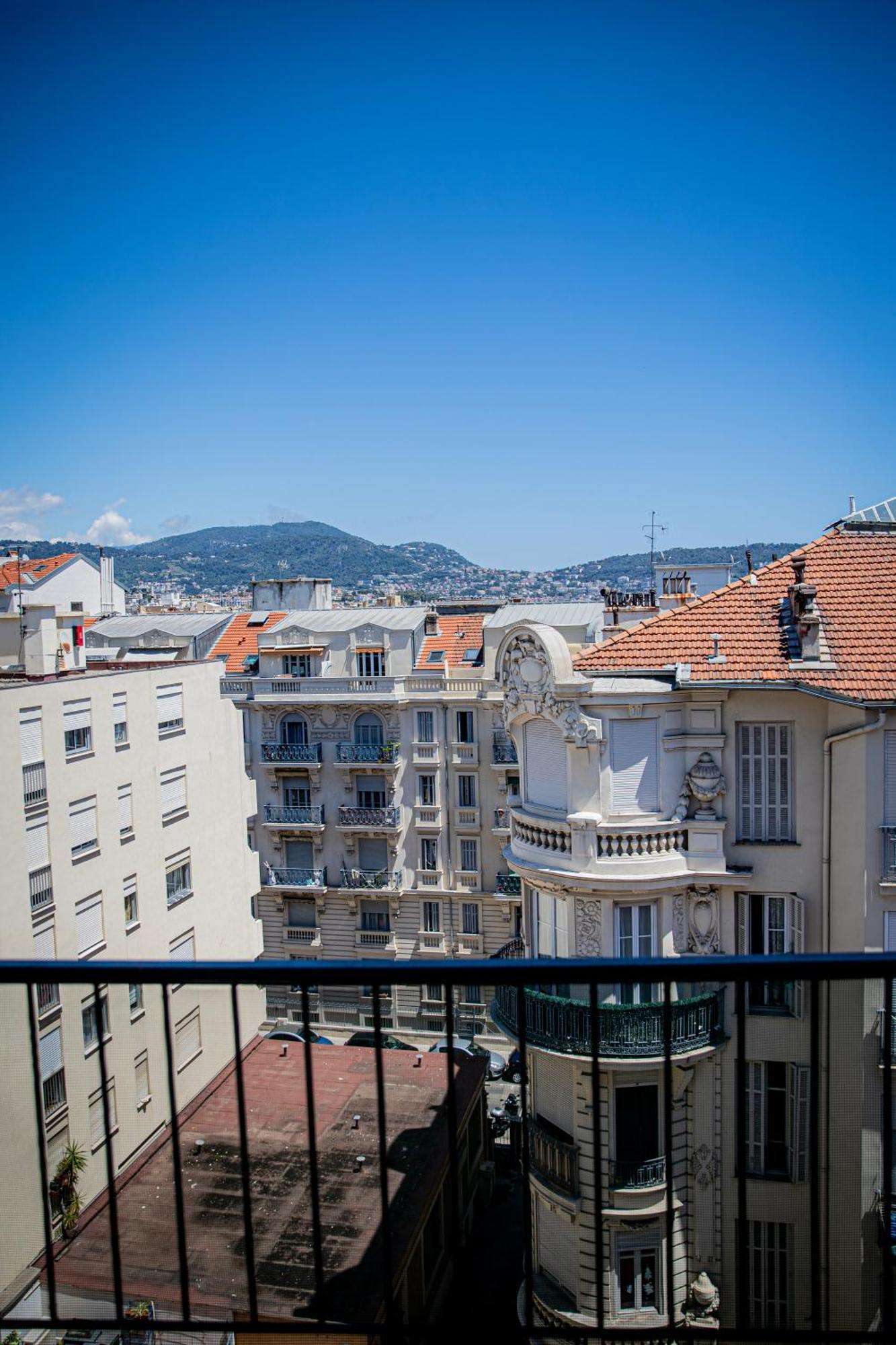 Nice Apartment In Nice Exterior photo