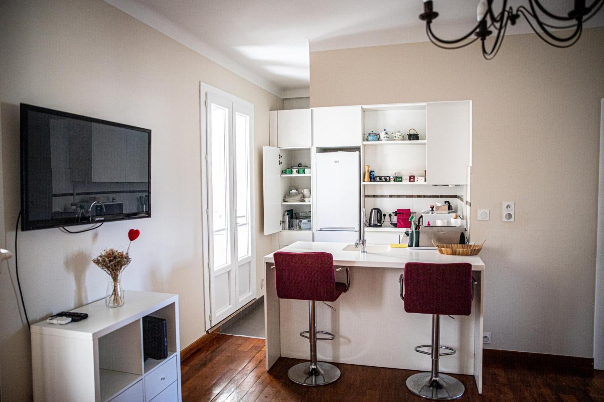 Nice Apartment In Nice Exterior photo