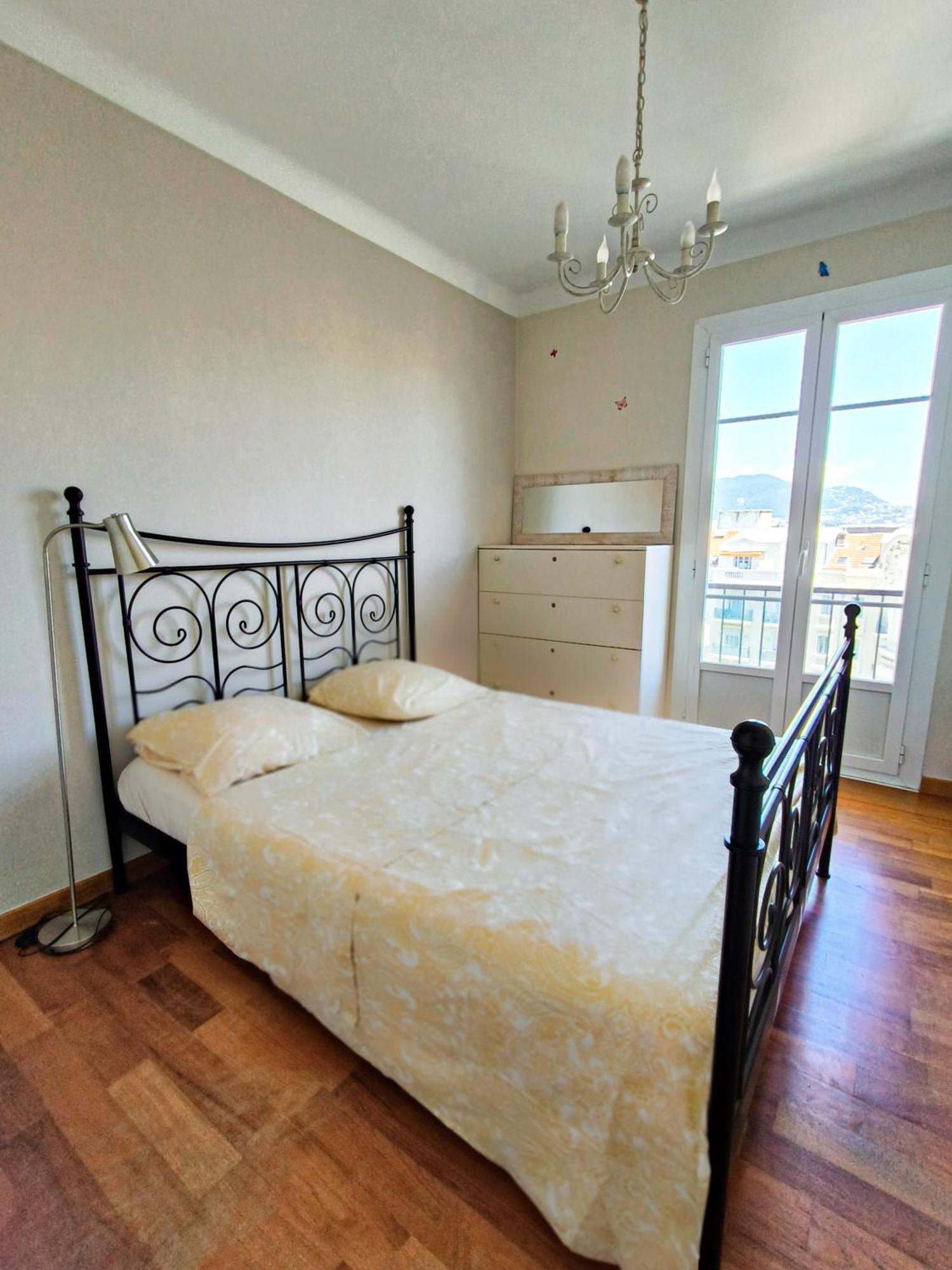 Nice Apartment In Nice Exterior photo