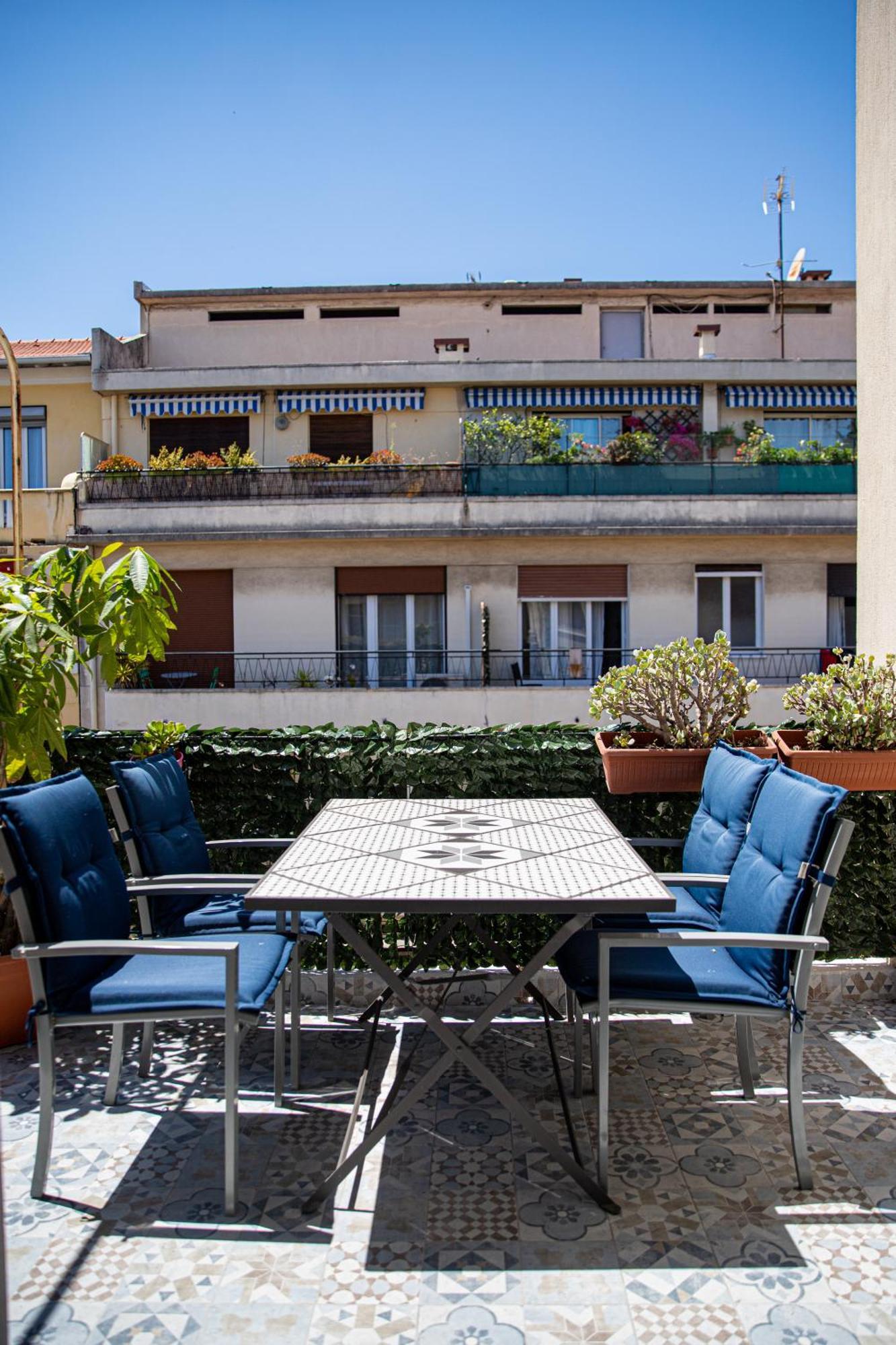 Nice Apartment In Nice Exterior photo